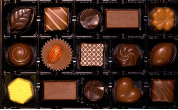 350 Gr Special Çikolata Premium Kakao