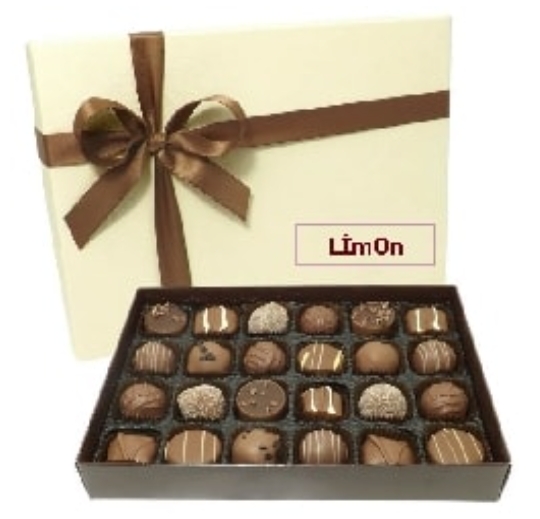 500 Gram El Yapımı Special Çikolata Seti