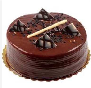 6-9 Kişilik Çikolatalı Seçkin Tat Deneyimi