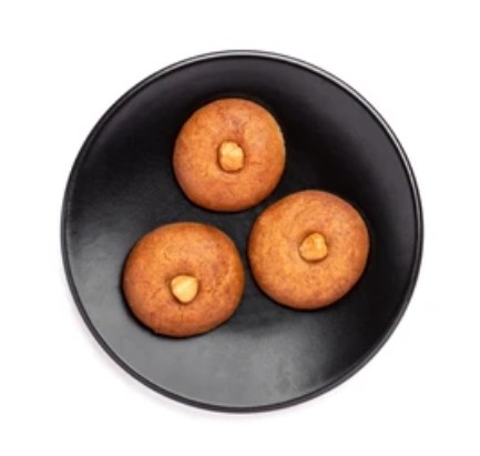 Doyurucu Porsiyon 500 Gr Şekerpare Tatlısı