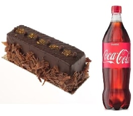 Geleneksel Tariflerle 4-6 Kişilik Çikolatalı Baton