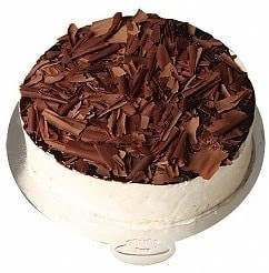 Hafif ve Lezzetli 6-9 Kişilik Tiramisu Premium Seri