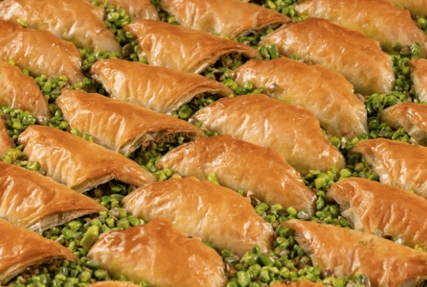 Mutluluğun Tatlı Hali 2000 Gr Şöbiyet