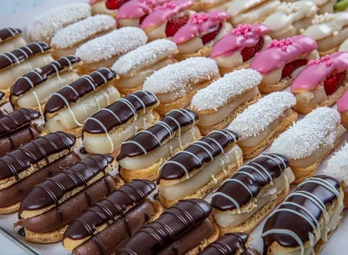 Özel Ambalajlı 2 Kg Karışık Ekler